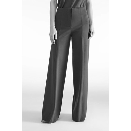 Liviana Conti broek paars