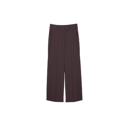 Ffc broek paars