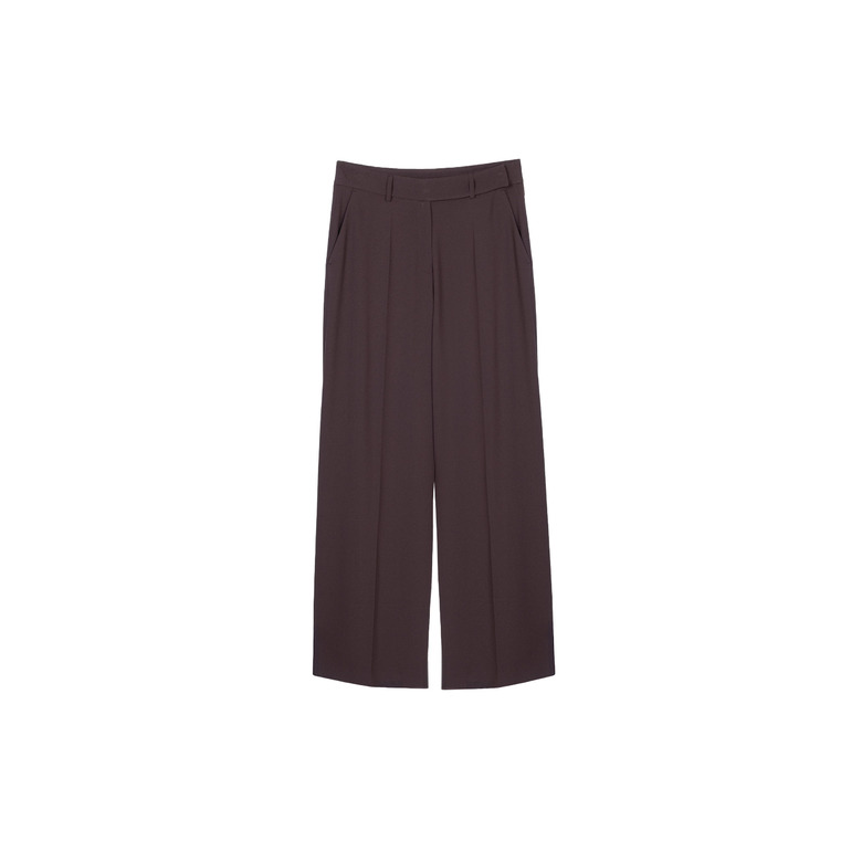 Ffc broek paars 1