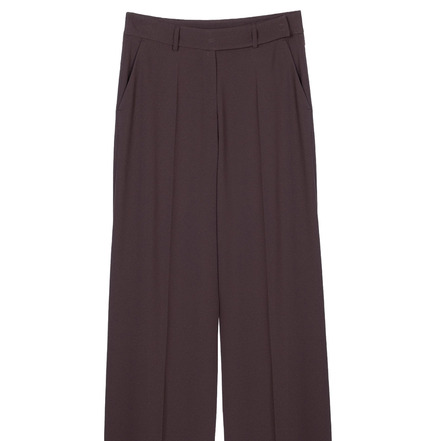 Ffc broek paars