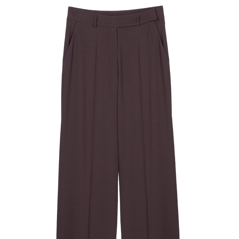 Ffc broek paars 2