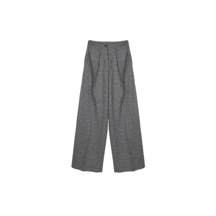 Mm broek zwart