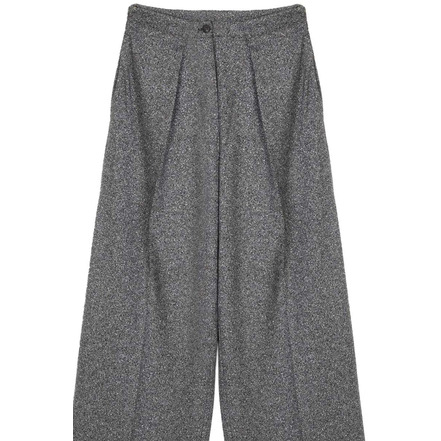 Mm broek zwart