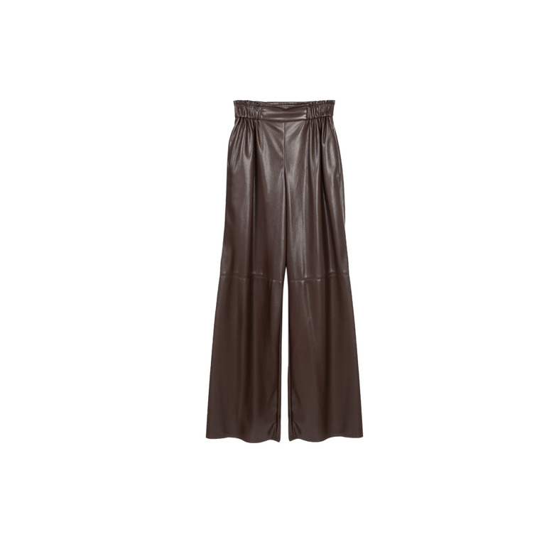 Natan broek bruin 1