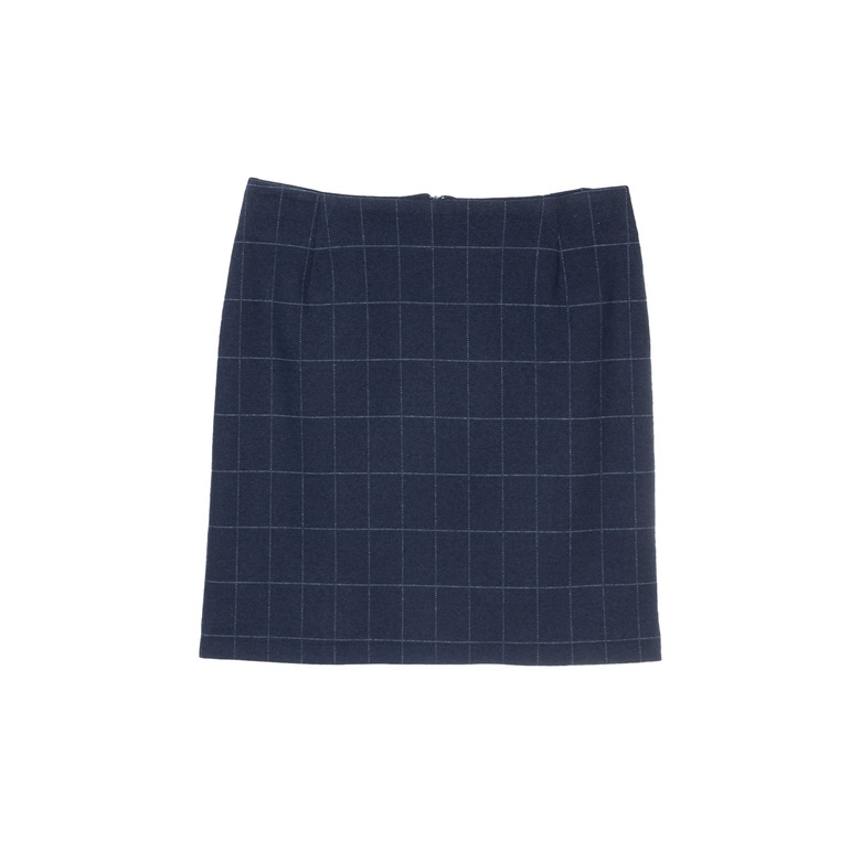 Scapa Flow broek blauw 1
