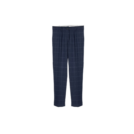 Scapa Flow broek blauw