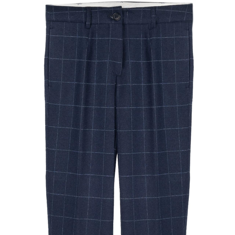 Scapa Flow broek blauw 2
