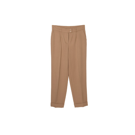Mayerline broek camel
