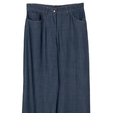 Kocca jeans blauw