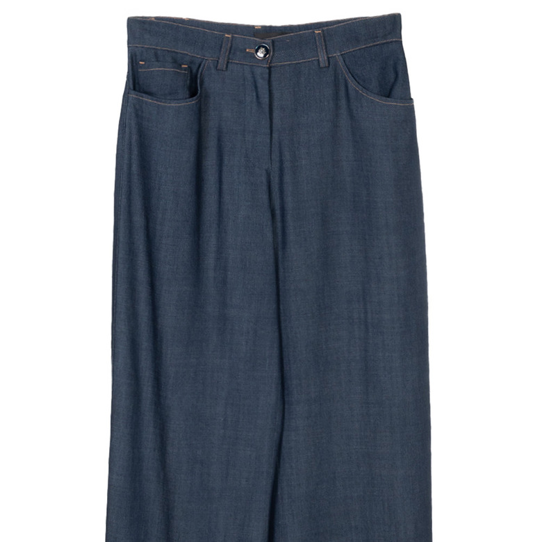 Kocca jeans blauw 2