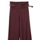 Kocca broek bordeaux 2