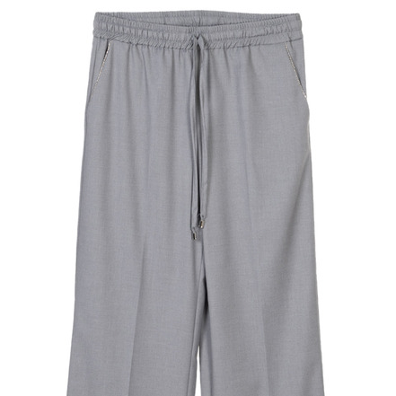 Kocca broek grijs