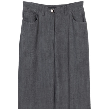 Kocca broek grijs