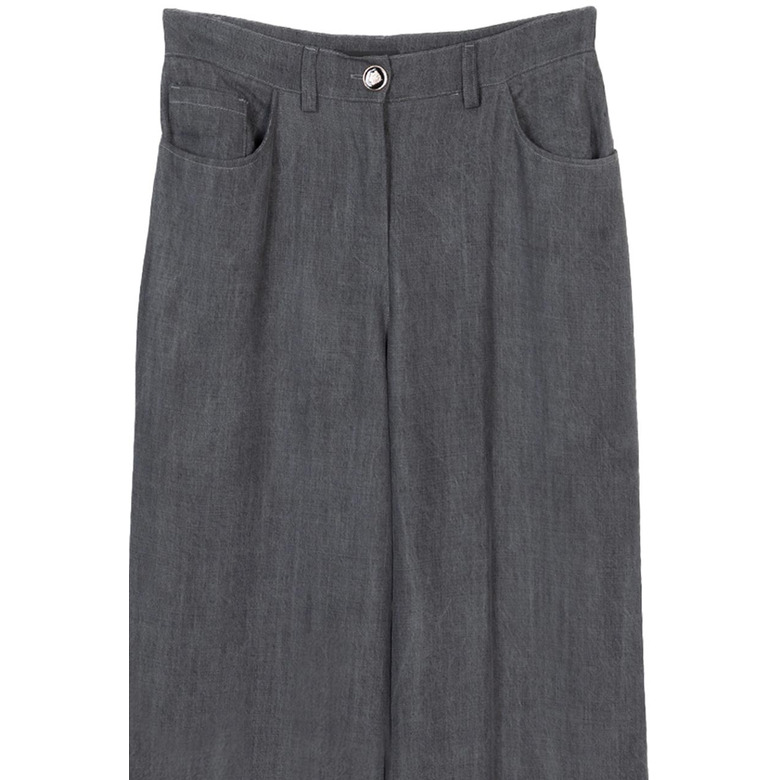 Kocca broek grijs 2