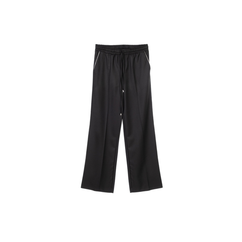 Kocca broek zwart 1