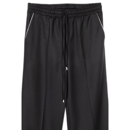 Kocca broek zwart