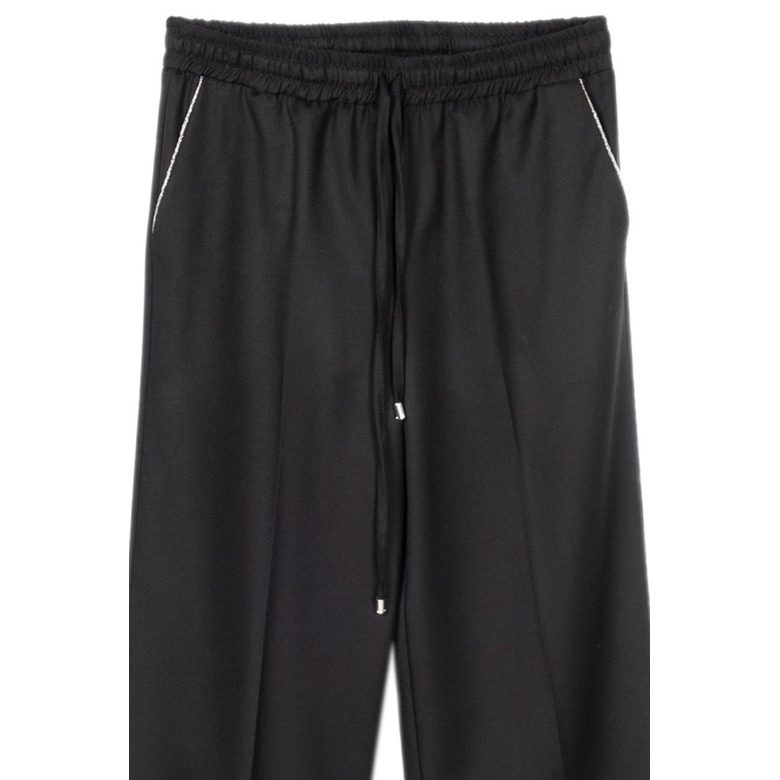 Kocca broek zwart 2