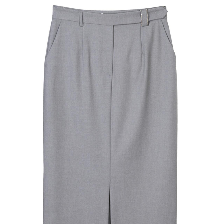 Kocca rok grijs 2