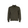 Barbour pull vert