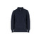 Barbour pull bleu 1