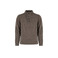 Barbour pull brun 1