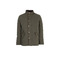 Barbour manteau vert