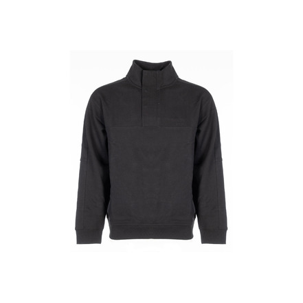 Boss sweater noir