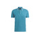 Boss polo bleu 1
