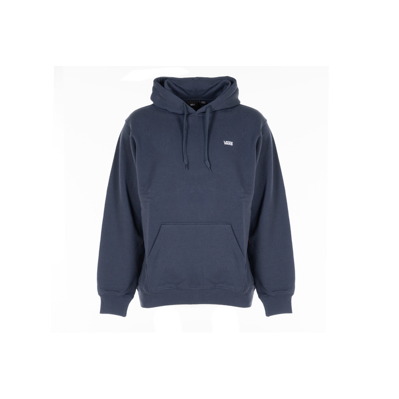 Vans hoodie bleu 1