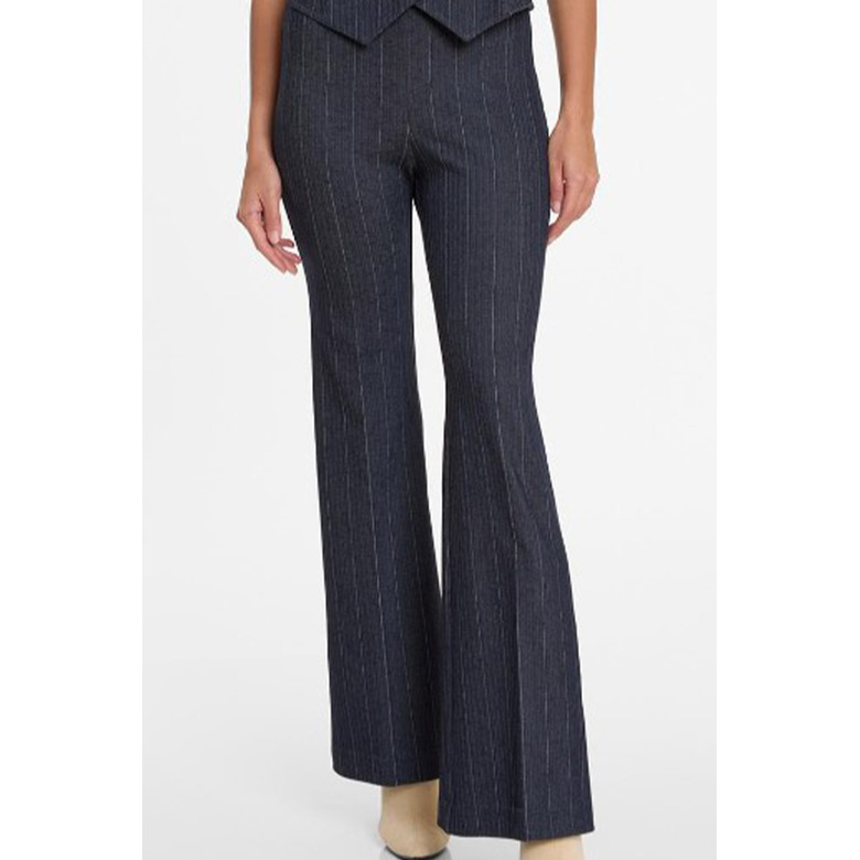 Ana Alcazar broek blauw 2