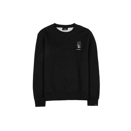 Antwrp sweater grau