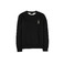Antwrp sweater grijs 1