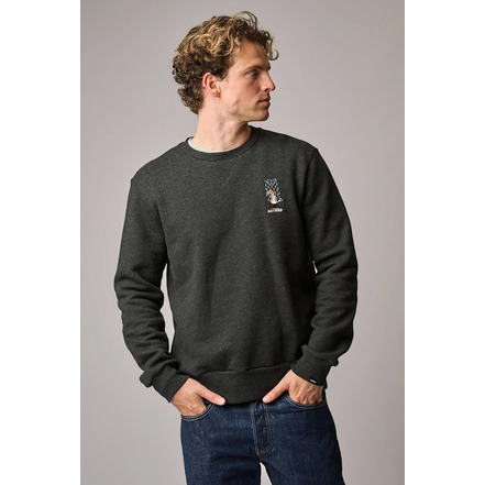 Antwrp sweater grau