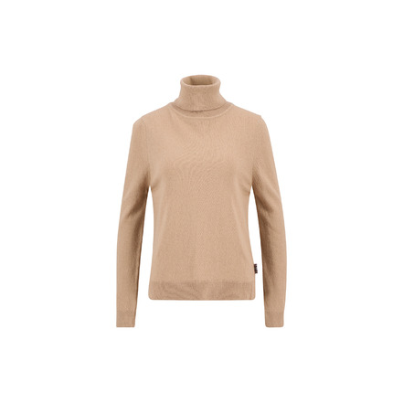Barbour pullover beige