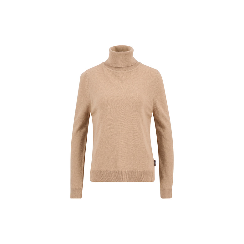 Barbour pullover beige 1
