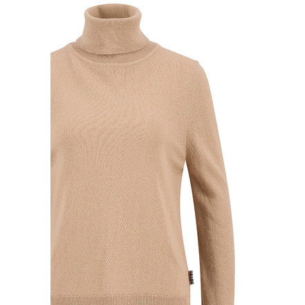 Barbour pullover beige