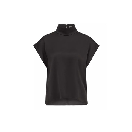 Drykorn bluse braun