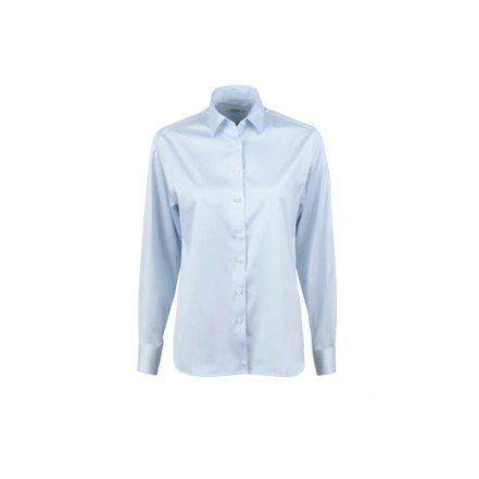 Stenstroms bluse blau