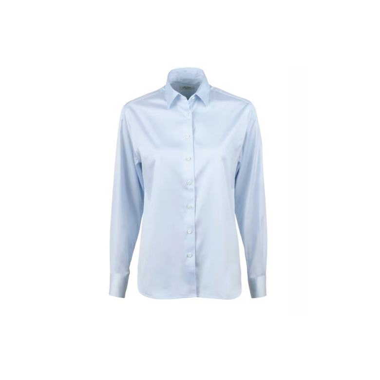 Stenstroms bluse blau