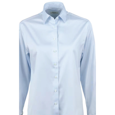 Stenstroms bluse blau