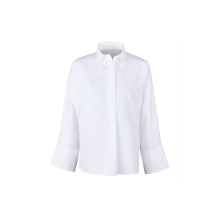 Stenstroms bluse weiss