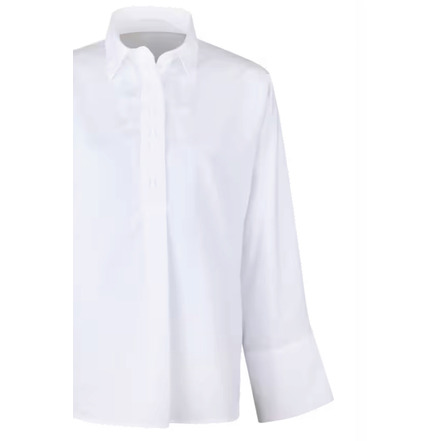 Stenstroms bluse weiss