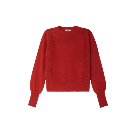 Sessun sweater rot