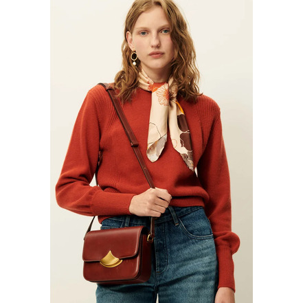 Sessun sweater rot