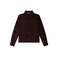 Sessun bluse braun 1