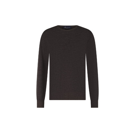 State Of Art pullover braun