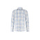 State Of Art hemd blauw 1