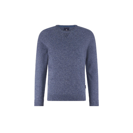 State Of Art trui blauw