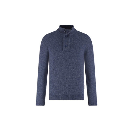 State Of Art trui blauw