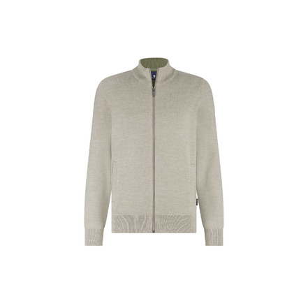 State Of Art cardigan beige